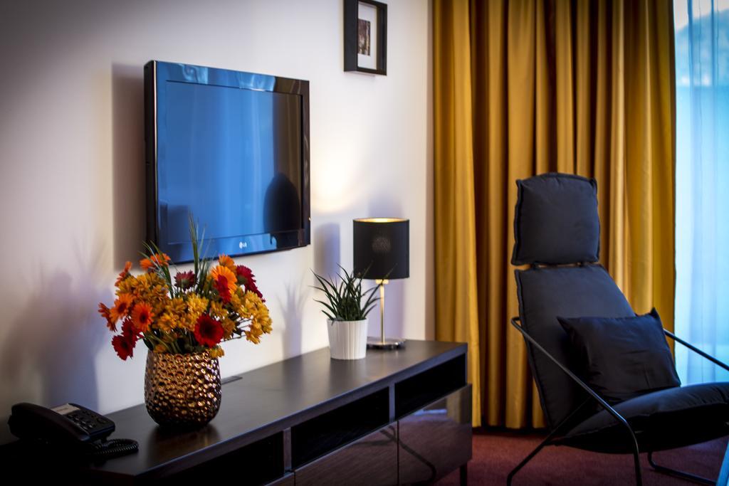 Apartmanovy Dum Landek Ostrava Exterior photo